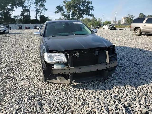 2015 Chrysler 300 Limited VIN: 2C3CCARG9FH793009 Lot: 81484225