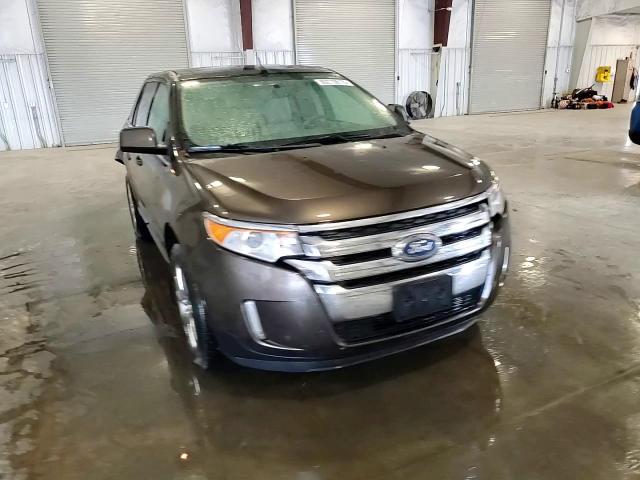 2011 Ford Edge Limited VIN: 2FMDK4KC3BBA34571 Lot: 80270615