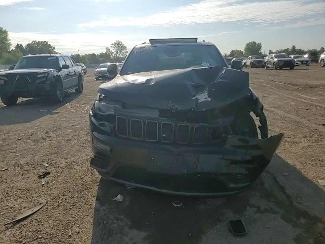 2019 Jeep Grand Cherokee Limited VIN: 1C4RJFBGXKC830682 Lot: 71958365