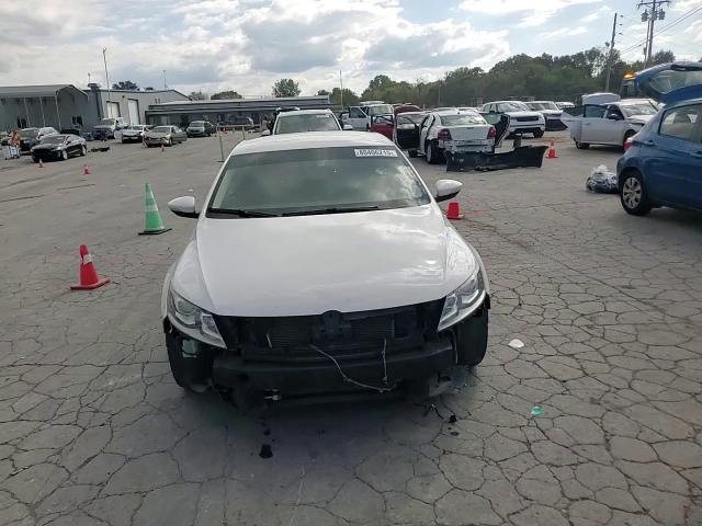 2013 Volkswagen Cc Sport VIN: WVWBP7AN9DE557568 Lot: 80406215