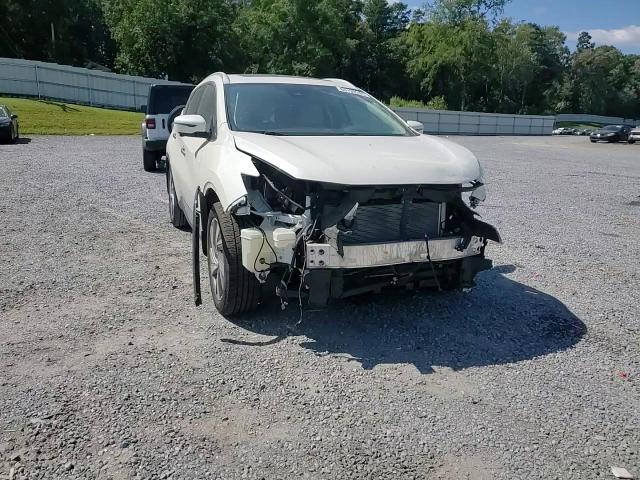 2020 Nissan Murano Sl VIN: 5N1AZ2CJ1LN147425 Lot: 80198345