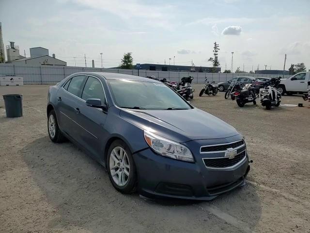 2013 Chevrolet Malibu 1Lt VIN: 1G11C5SA0DF344230 Lot: 80752955