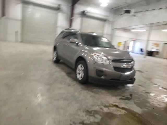 2012 Chevrolet Equinox Lt VIN: 2GNALDEK8C6116594 Lot: 81680085