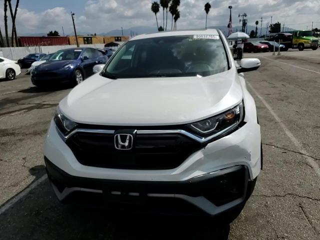 2020 Honda Cr-V Ex VIN: 5J6RW1H51LA014333 Lot: 80032765