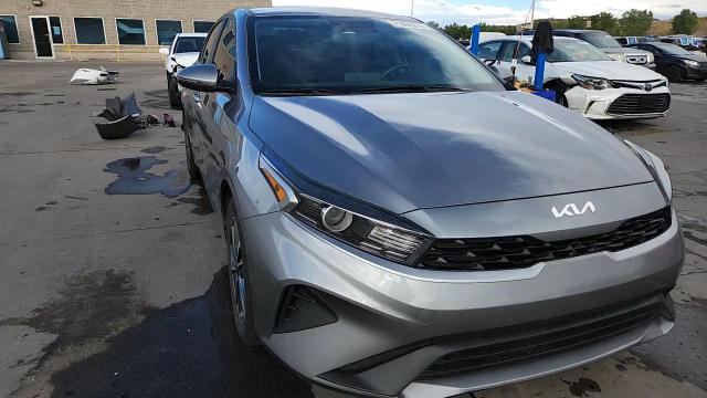 2023 Kia Forte Lx VIN: 3KPF24AD4PE549764 Lot: 71895815