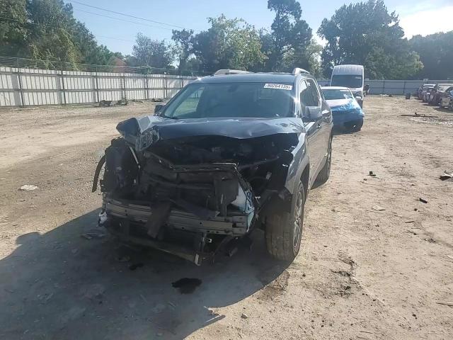 2019 GMC Acadia Slt-1 VIN: 1GKKNMLA4KZ240659 Lot: 80264135