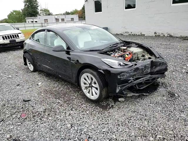 2023 Tesla Model 3 VIN: 5YJ3E1EA3PF701665 Lot: 80089885