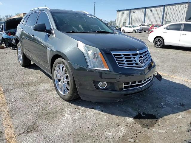 2015 Cadillac Srx Performance Collection VIN: 3GYFNCE36FS529190 Lot: 84301195