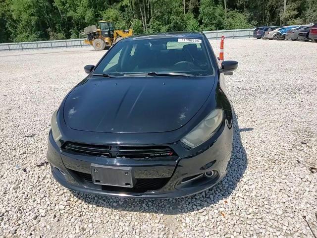 2015 Dodge Dart Sxt VIN: 1C3CDFBB3FD150838 Lot: 71808995