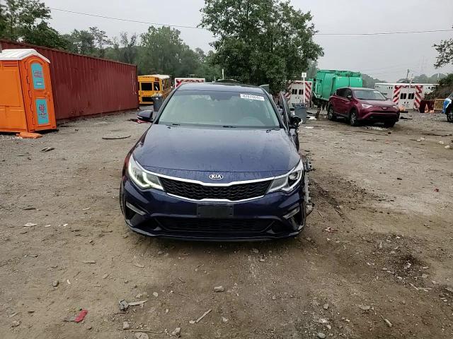 2020 Kia Optima Lx VIN: 5XXGT4L37LG408971 Lot: 82074645