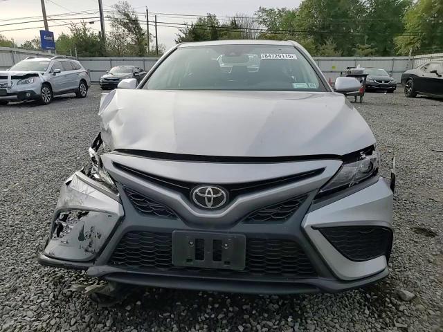 2022 Toyota Camry Se VIN: 4T1T11BK6NU060794 Lot: 84729115