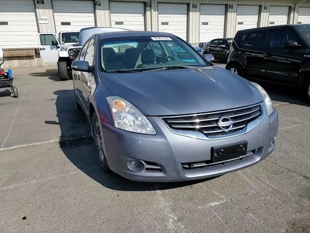 2010 Nissan Altima Base VIN: 1N4AL2AP9AN433278 Lot: 81207755