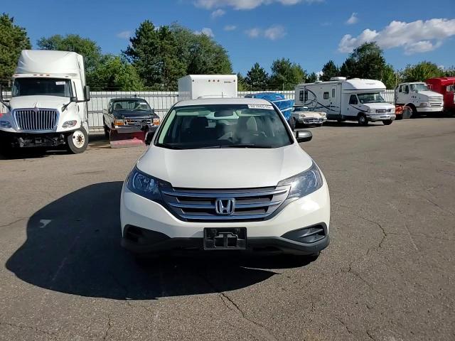 2014 Honda Cr-V Lx VIN: 5J6RM4H35EL106672 Lot: 82166515