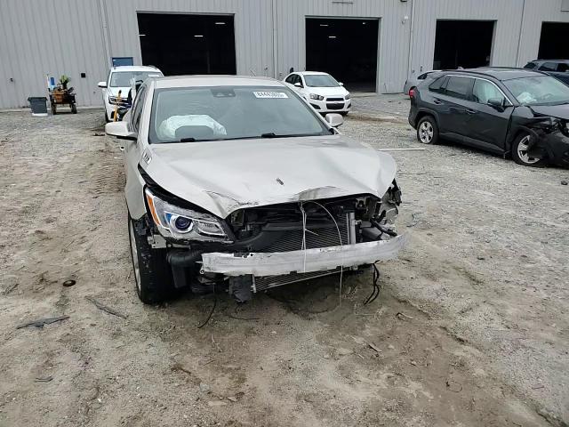 2015 Buick Lacrosse VIN: 1G4GB5G3XFF316254 Lot: 84443805