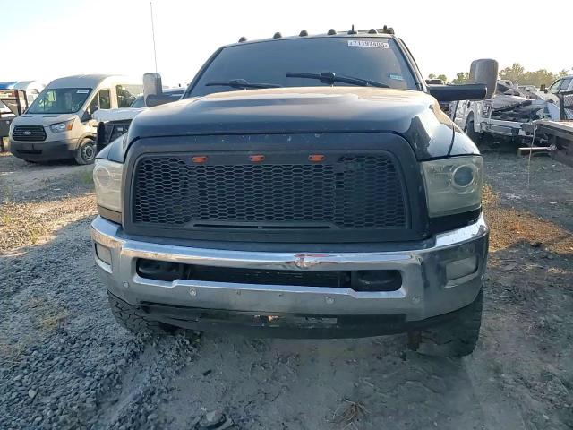 2016 Ram 3500 Laramie Crew Ca VIN: 3C63RRJL1GG105790 Lot: 71197405