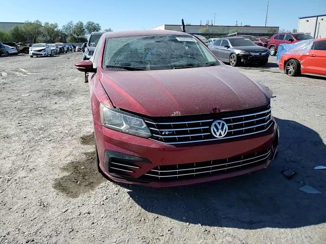 2018 Volkswagen Passat S VIN: 1VWAA7A33JC024650 Lot: 83993795