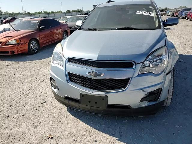 2014 Chevrolet Equinox Lt VIN: 2GNALBEK6E6357688 Lot: 81215055