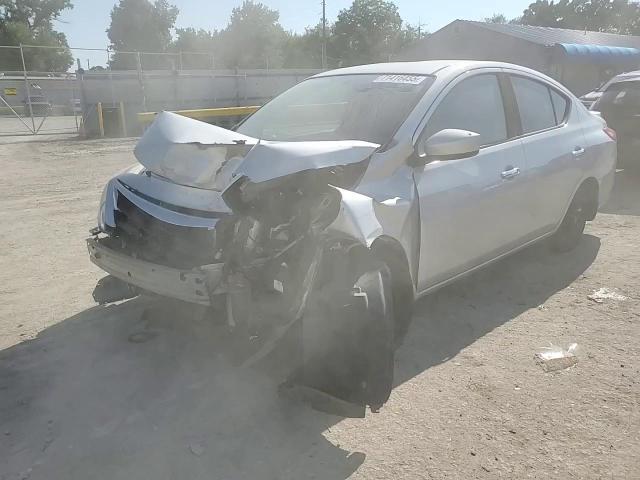 2016 Nissan Versa S VIN: 3N1CN7AP3GL873552 Lot: 71416455