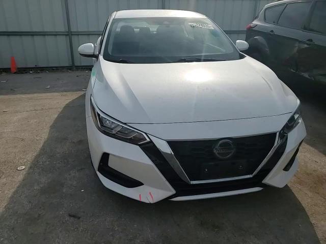 2021 Nissan Sentra Sv VIN: 3N1AB8CV1MY228849 Lot: 81224035