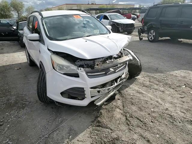 2016 Ford Escape Se VIN: 1FMCU9G90GUC83248 Lot: 81465745