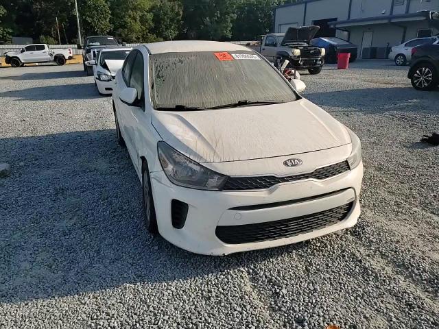 2019 Kia Rio S VIN: 3KPA24AB7KE214094 Lot: 81706045