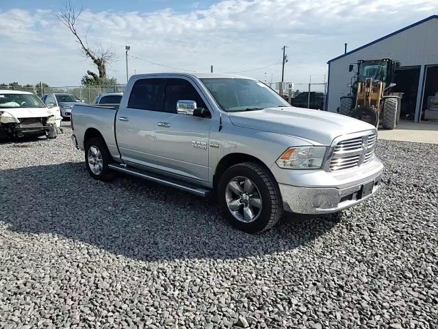 2016 Ram 1500 Slt VIN: 1C6RR7LT0GS310358 Lot: 80036115