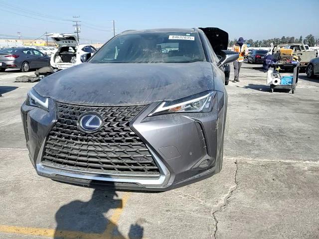 2020 Lexus Ux 250H VIN: JTHP9JBH1L2024246 Lot: 84632035