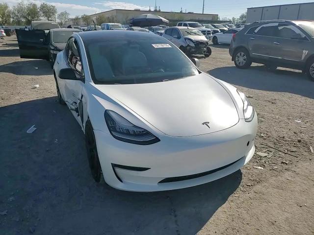 2019 Tesla Model 3 VIN: 5YJ3E1EB5KF421943 Lot: 82139155