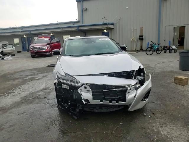 2019 Nissan Maxima S VIN: 1N4AA6AVXKC373651 Lot: 81067615