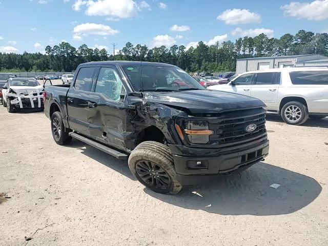 2024 Ford F150 Xlt VIN: 1FTFW3LDXRFB76640 Lot: 82151895