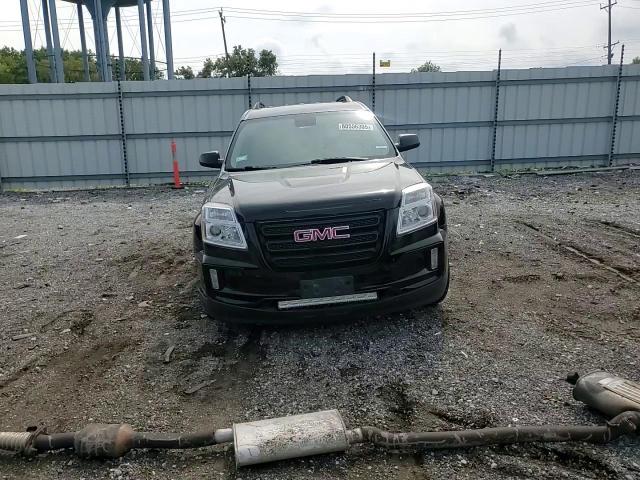 2017 GMC Terrain Slt VIN: 2GKALPEK4H6137061 Lot: 80556305