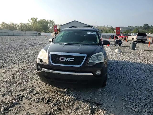 2009 GMC Acadia Sle VIN: 1GKEV13D59J194127 Lot: 81827895