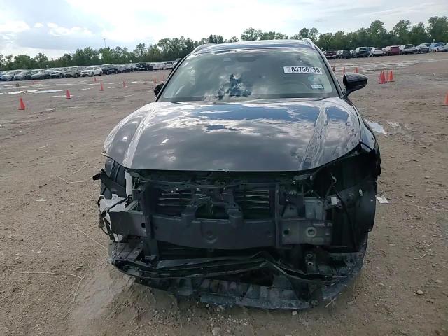 2024 Mazda Cx-30 Select VIN: 3MVDMBBM1RM660395 Lot: 83756735