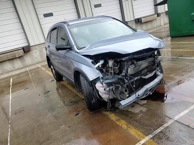 2010 Honda Cr-V Lx VIN: 3CZRE3H30AG703971 Lot: 82040865