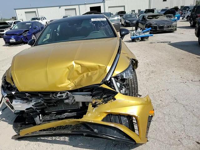 2020 Hyundai Sonata Sel Plus VIN: 5NPEJ4J21LH019299 Lot: 71517675