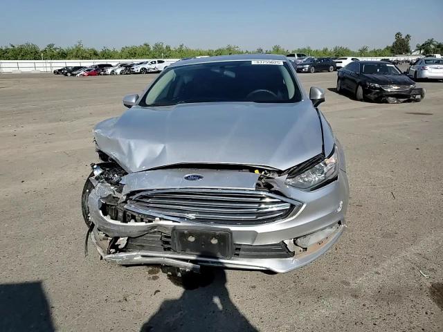 2018 Ford Fusion Se Hybrid VIN: 3FA6P0LU5JR146275 Lot: 83759025