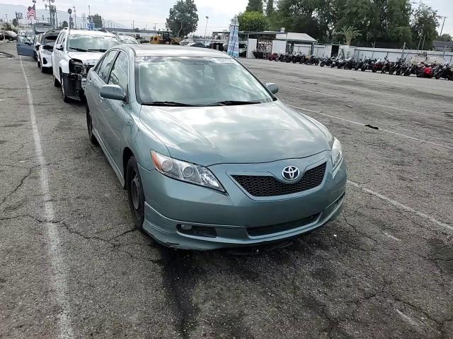 2007 Toyota Camry Ce VIN: 4T1BE46K87U574693 Lot: 70041705