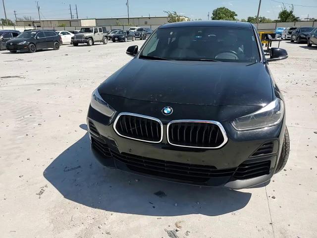 2021 BMW X2 xDrive28I VIN: WBXYJ1C05M5S41517 Lot: 83799225