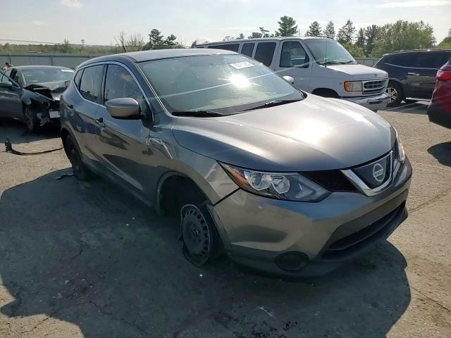 2019 Nissan Rogue Sport S VIN: JN1BJ1CP0KW231682 Lot: 80475985