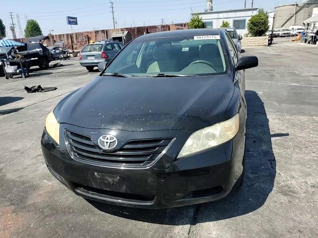 2008 Toyota Camry Ce VIN: 4T4BE46K28R017043 Lot: 80729175