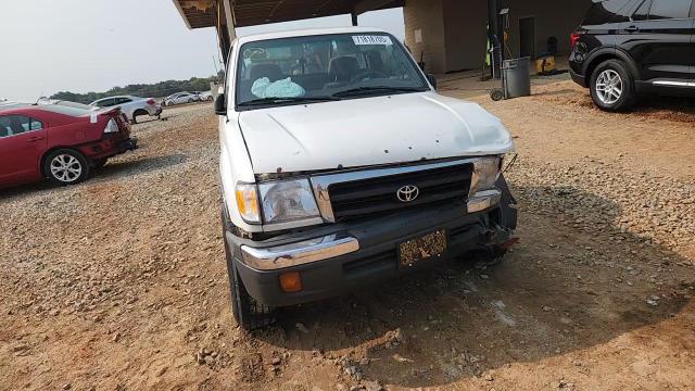 1999 Toyota Tacoma VIN: 4TAPM62N5XZ478849 Lot: 71818705