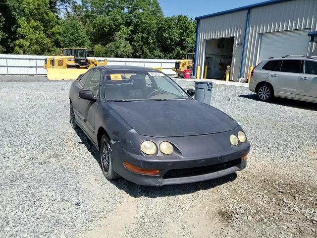1999 Acura Integra Ls VIN: JH4DC4455XS000305 Lot: 80888675