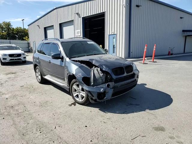 2013 BMW X5 xDrive35D VIN: 5UXZW0C59D0B91292 Lot: 80543765