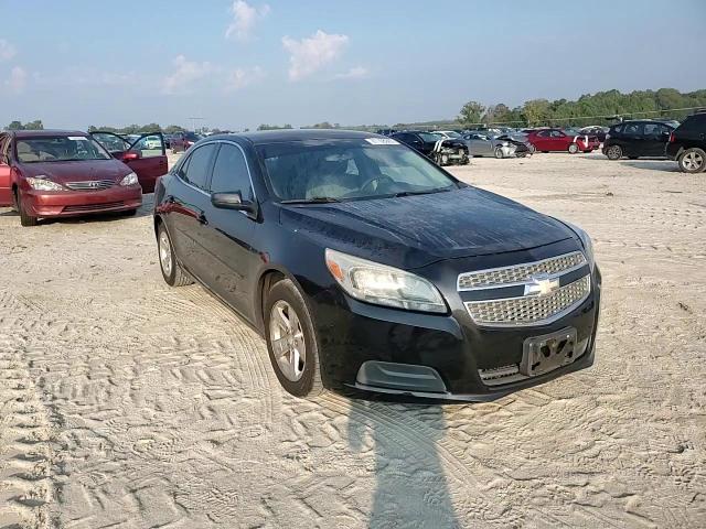 2013 Chevrolet Malibu Ls VIN: 1G11B5SA0DF292598 Lot: 81108965