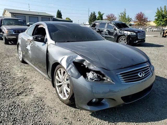 2014 Infiniti Q60 Journey VIN: JN1CV6EK6EM112090 Lot: 81213555