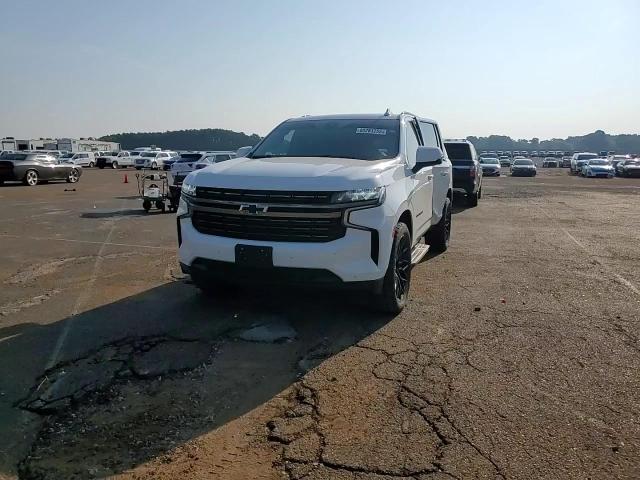 2022 Chevrolet Suburban K1500 Rst VIN: 1GNSKEKD9NR264182 Lot: 80283255