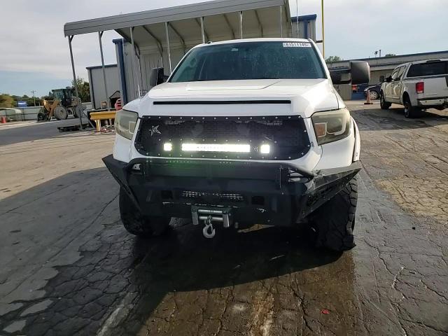 2014 Toyota Tundra Crewmax Platinum VIN: 5TFAY5F19EX404004 Lot: 81511145