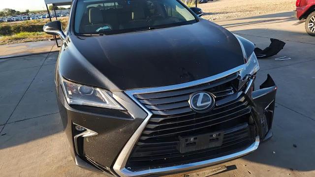 2016 Lexus Rx 350 Base VIN: 2T2BZMCA4GC027210 Lot: 82038085