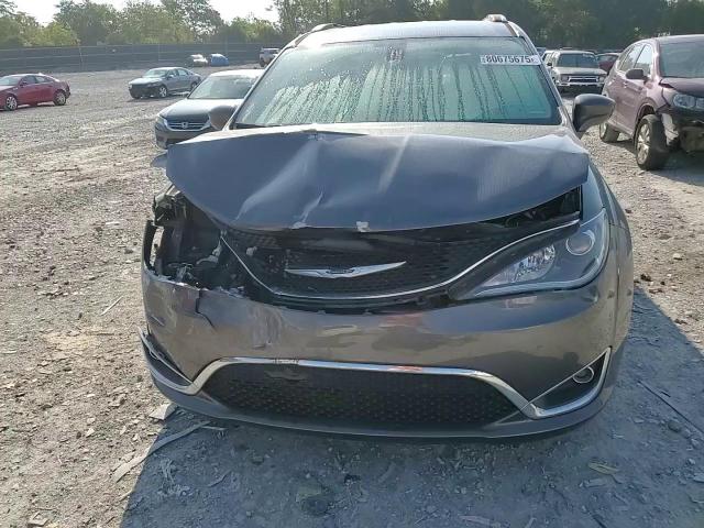 2017 Chrysler Pacifica Touring L Plus VIN: 2C4RC1EG1HR543126 Lot: 80675675