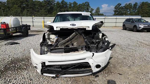 2018 Kia Soul + VIN: KNDJP3A51J7897981 Lot: 71913515